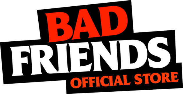 Bad Friends Official Store Bad Friends Podcast 6769